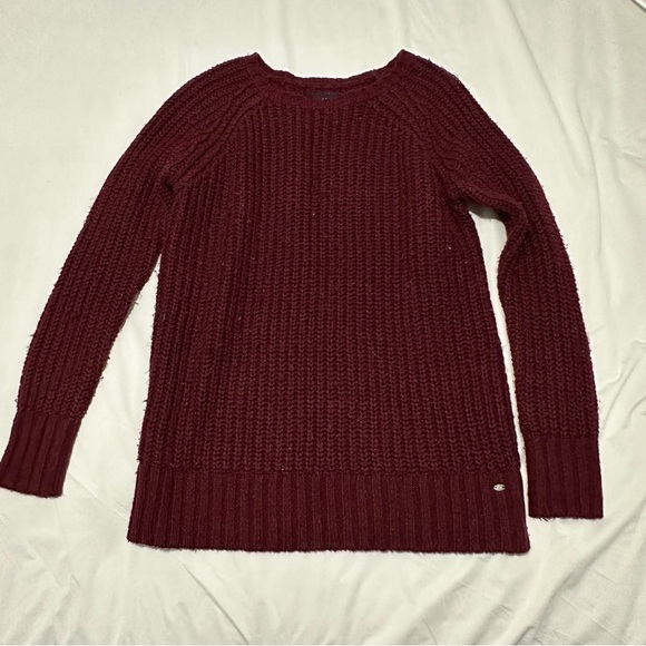 Women’s American Eagle Jegging Sweater - Picture 1 of 4